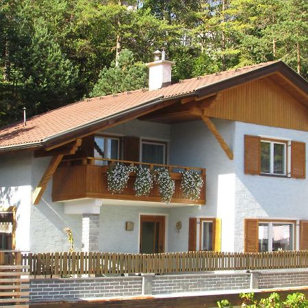 Ferienhaus Tschenett イムスト エクステリア 写真