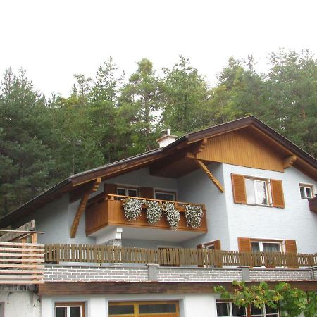 Ferienhaus Tschenett イムスト エクステリア 写真