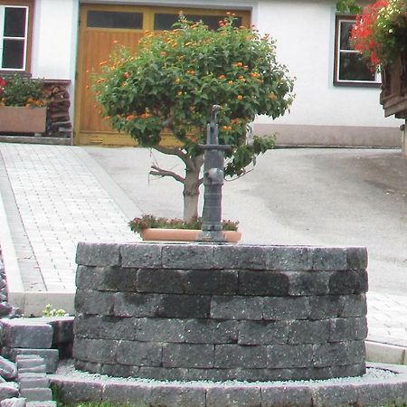 Ferienhaus Tschenett イムスト エクステリア 写真